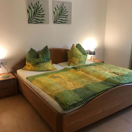 Apartmán Zollern-Alb Aktiv Albstadt Exteriér fotografie