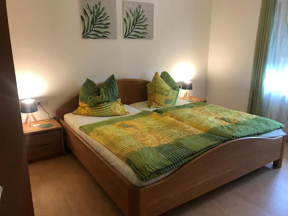 Apartmán Zollern-Alb Aktiv Albstadt Exteriér fotografie