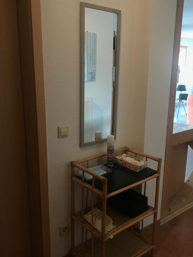 Apartmán Zollern-Alb Aktiv Albstadt Exteriér fotografie